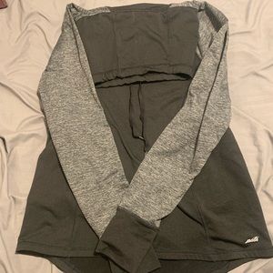 Avia Long Sleeve Shirt